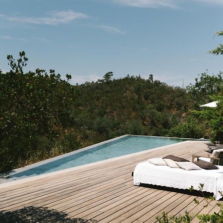 The One - Country House Grândola 外观 照片